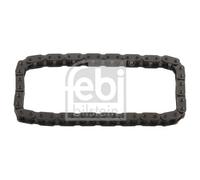 Catena pompa olio Simplex 09403 FEBI BILSTEIN per FIAT AUDI CITROËN PEUGEOT