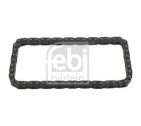 FEBI BILSTEIN Catena di distribuzione