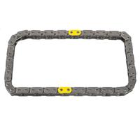 Catena pompa olio Simplex 100069 FEBI BILSTEIN per TOYOTA SUZUKI LEXUS