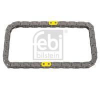 FEBI BILSTEIN Catena, Azionamento pompa olio per SUZUKI TOYOTA LEXUS 100069