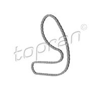 Catena pompa olio Simplex 117 883 TOPRAN per PORSCHE AUDI VW