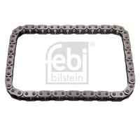 Catena pompa olio Simplex 15839 FEBI BILSTEIN per FORD BMW MINI TOYOTA