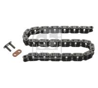 Catena pompa olio Simplex 25213 FEBI BILSTEIN per MERCEDES-BENZ JAGUAR