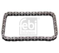 Catena pompa olio Simplex 25381 FEBI BILSTEIN per MERCEDES-BENZ BMW