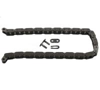 FEBI BILSTEIN 25400 Catena, Azionamento pompa olio