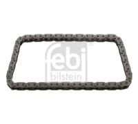 Catena pompa olio Simplex 25446 FEBI BILSTEIN per MERCEDES-BENZ CLASSE R CLS SLK