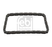 Catena pompa olio Simplex 33636 FEBI BILSTEIN per VW AUDI SKODA SEAT