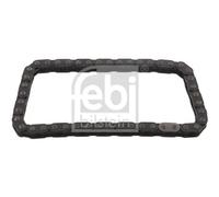 FEBI BILSTEIN Catena, Azionamento pompa olio