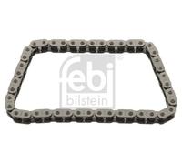 FEBI BILSTEIN 33900 Catena Azionamento pompa olio