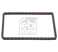 Catena pompa olio Simplex 40863 FEBI BILSTEIN per VW SEAT SKODA