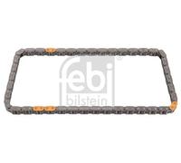 Catena pompa olio Simplex 49777 FEBI BILSTEIN per MAZDA 5 6 Tre volumi 3