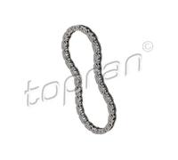 Catena pompa olio Simplex 504 095 TOPRAN per BMW 3 Touring 3 Cabriolet 3 Compact