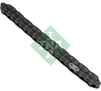 Catena pompa olio Simplex 553 0124 10 INA per RENAULT MEGANE I CLIO II LAGUNA II