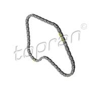 Catena pompa olio Simplex 632 664 TOPRAN per VW SEAT SKODA