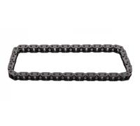 SWAG Autoteile Catena trasmissione pompa olio 99 11 0387 per BMW Mercedes-Benz Smart