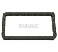 Catena, Azionamento pompa olio SWAG 99 13 3638 per AUDI A3 (8L1) 1.9 2000-2003