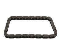 Catena pompa olio Simplex 99 13 9821 SWAG per RENAULT DACIA NISSAN SUZUKI