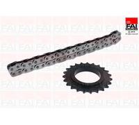 Catena pompa olio Simplex OPCK10 FAI AutoParts per RENAULT NISSAN