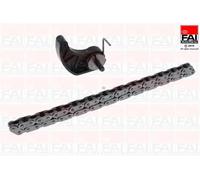 Catena pompa olio Simplex OPCK13 FAI AutoParts per AUDI SKODA SEAT VW