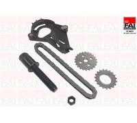 Catena pompa olio Simplex OPCK21 FAI AutoParts per BMW 3 Touring 1 3 3 Compact