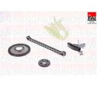 Catena pompa olio Simplex OPCK22 FAI AutoParts per BMW X5 5 6 Cabriolet 6 Coupé