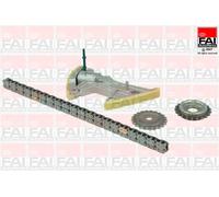 Catena pompa olio Simplex OPCK3B FAI AutoParts per SEAT SKODA AUDI VW