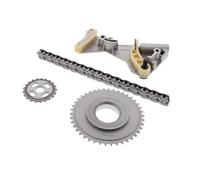 Catena pompa olio Simplex OPCK6 FAI AutoParts per VW AUDI SKODA