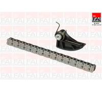 FAI AutoParts Catena, Azionamento pompa olio