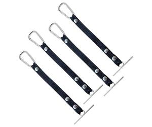 Catena porta nastro - Perizoma per nastro elettrico | professionali per cinture per attrezzi, organizer per gadget da magazzino a prova di ruggine, attrezzatura per l'edilizia di resistenza