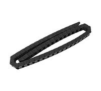 Catena Portacavi, 1 Metro R18 Portacavi in nylon per Catena Portacavi per Stampante 3D Macchina CNC 10x20mm