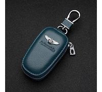 Catena Portachiavi Auto, per Bentley Continental GT Flying Spur Bentayga Mulsanne Arnage Portachiavi Unisex Regali per la casa Accessori per Gioielli,C