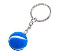 Catena portachiavi da tennis per bambini - sport - giocattolo portachiavi unico per auto - decorazione portachiavi divertente per la ricompensa della scuola | accessorio leggero e durevole