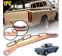 Catena portellone posteriore 1 pezzo per Toyota Hilux LN40 RN30 1979-1983