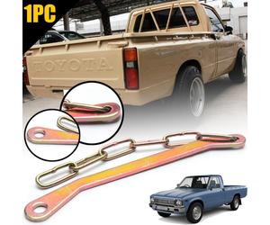 Catena portellone posteriore 1 pezzo per Toyota Hilux LN40 RN30 1979-1983