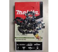 CATENA POTATORE MAKITA DUC101 18V UC100 12V 1910V6-4 10cm 4" 80TLX .325" 26