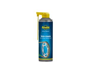 Catena putolina spray Tech Chain, 500 ml, taglia 0-5l