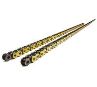 RENTHAL C412 CATENA DI TRASMISSIONE OFFROAD R3 PASSO 520 YAMAHA YZ 250 F 2010