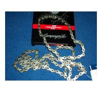 Campagnolo Record Road Chain Argento 114 Links