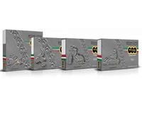 CATENA REGINA 126 HK 54 MAGLIE PASSO 428 KART CHAIN SPECIALTIES