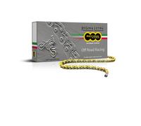 Catena Regina 135 EBXL 102 Nero senza Senza O-Ring GAS TXT 300 RACING 2014-2022