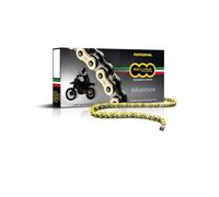Catena Regina 135ZRE 116 maglie adattabile moto GAS EC 200 ENDURO 2T 2000-2017