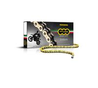 Catena Regina 135ZSE 116 maglie adattabile moto GAS EC 200 ENDURO 2T 2000-2017
