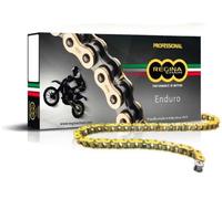 CATENA REGINA 135ZSE 116 MAGLIE PASSO 520 ORO HUSQVARNA FE 501 501 2014 2020