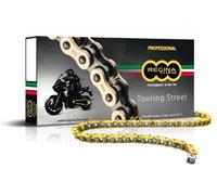 CATENA REGINA 136ZRT ORO HONDA VFR 800 XA CROSSRUNNER ABS 800 2011 2019