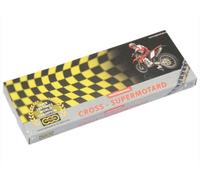 Catena REGINA 420 120 maglie ORO