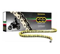 Catena Regina 420 OROY 118L G&B Suzuki APX50 Auto Francia 85-89