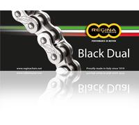 Catena Regina 520 X 104 Z-Ring ZRA