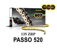 CATENA REGINA PER HONDA CBF 250 250 2004 2006