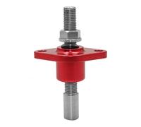 Catena Regolatore Misura Per Honda CBR 929 954 RR CBR929 CBR954 CBR929RR CBR954RR 2000-2023 Cam Tenditore Catena Cam Tenditore Tendicatena per Motosega(Red)