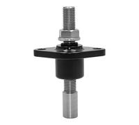 Catena Regolatore Misura Per Honda CBR 929 954 RR CBR929 CBR954 CBR929RR CBR954RR 2000-2023 Cam Tenditore Catena Cam Tenditore Tendicatena per Motosega(Black)